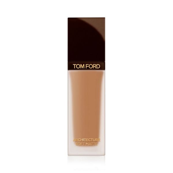 TOM FORD Architect Soft Matte Foundation .Warm Honey Fond Ten 30 ml